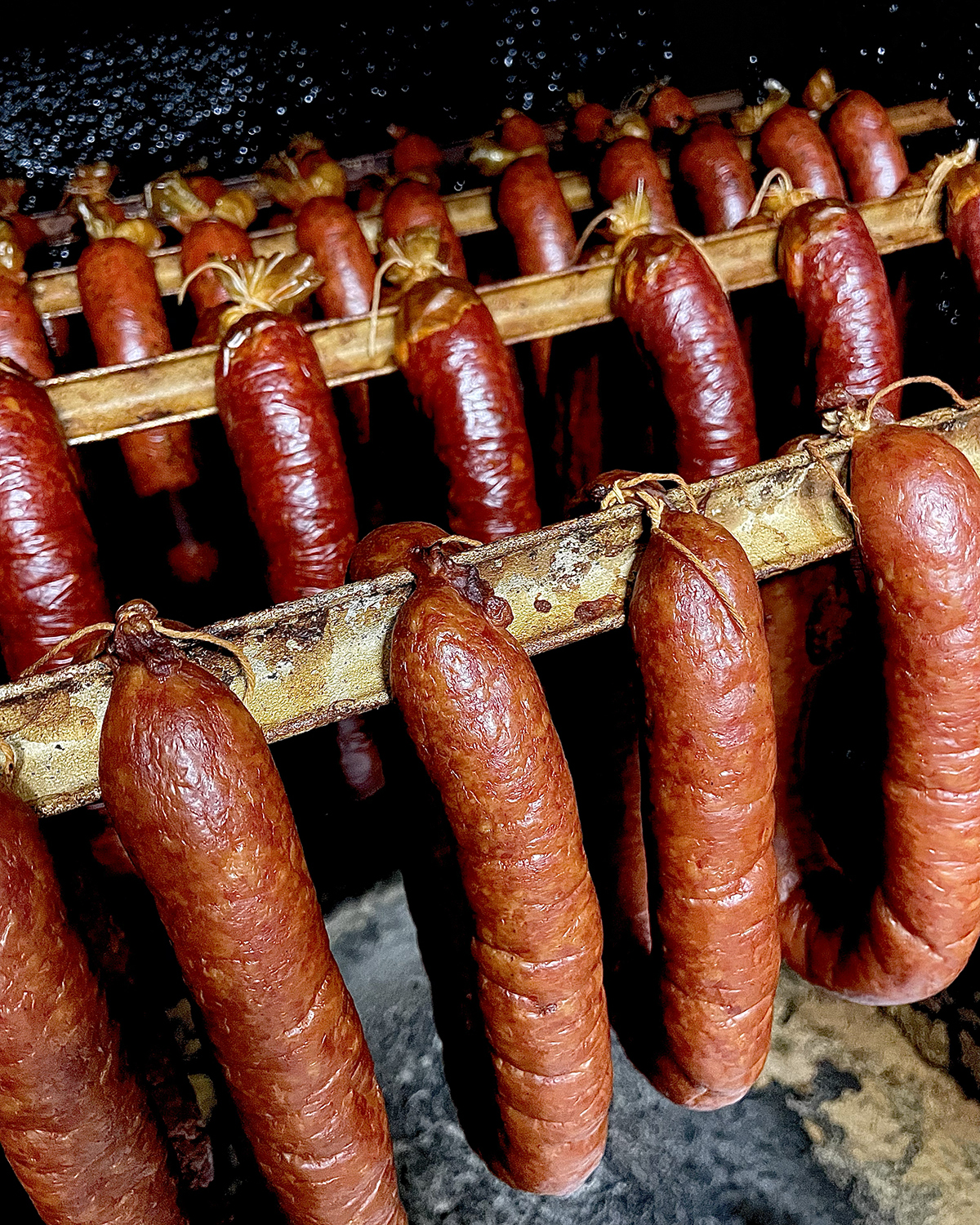 Holmgrens chark Lund